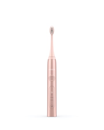 Ordo Sonic+ Electric Toothbrush - Rose Gold