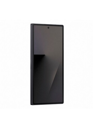 Samsung Galaxy Z Fold7 256B 5G - Jet Black - Galaxy AI