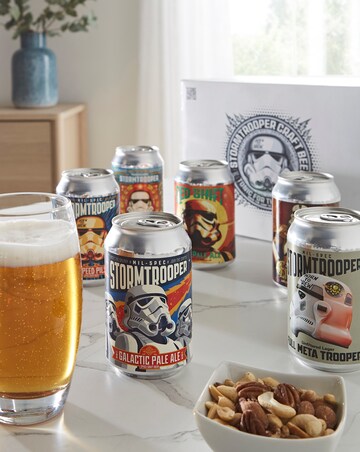 Stormtrooper The Dirty Dozen Craft Beer Gift Pack