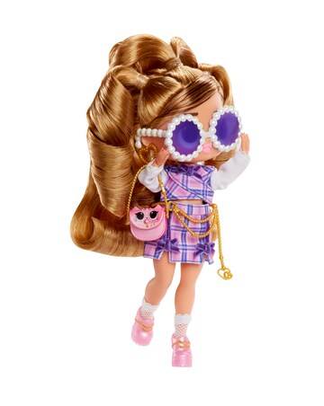 L.O.L. Surprise Tweens Doll - Fancy Gurl