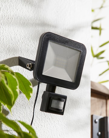 PIR Millenium Floodlight