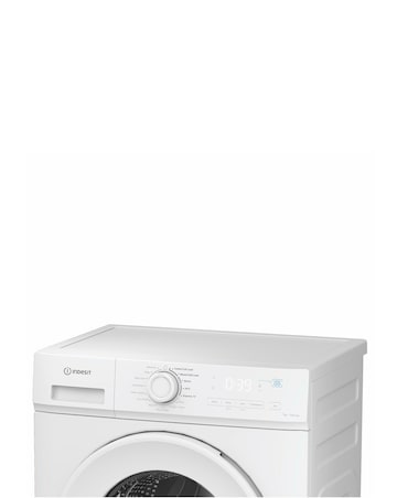 Indesit My Time IMA 762 MY TIME UK 7kg, 1200rpm Washing Machine White + Install