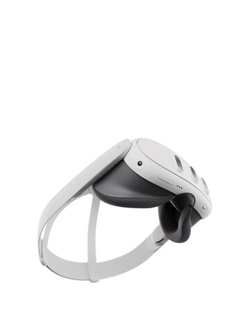 META Quest 3 Mixed Reality Headset - 512GB