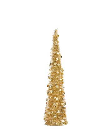 Three Kings Pop-Up Gatsby 180cm Tree