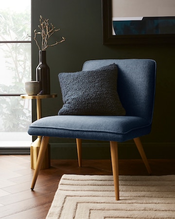 Gray & Osbourn No.135 Accent Chair