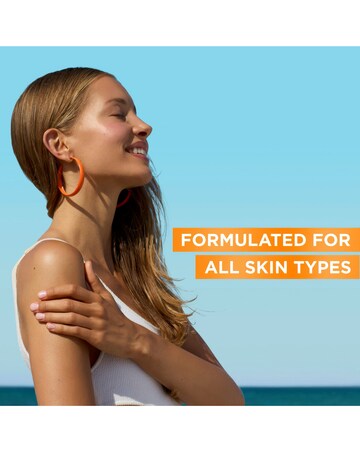 Garnier Ambre Solaire SPF 50 Hydra 24 Hour Protect spray