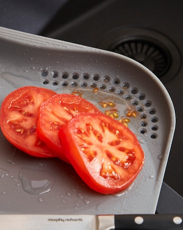 Morphy Richards Set of 3 Chopping Boards