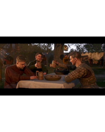 Kingdom Come: Deliverance II (PS5)