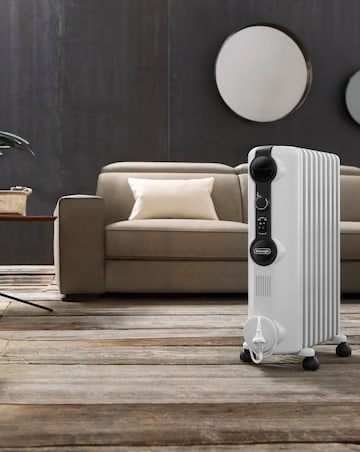 De'Longhi TRRS0920 Oil Filled Radiator