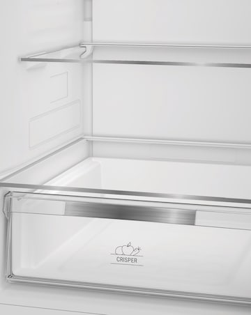 Hotpoint HPK26363XBR5UK 60/40 Fridge Freezer with EvenFlow - Dark Silver