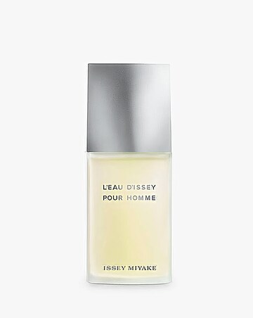Issey Miyake L'eau D'Issey Eau de Toilette - 125ml