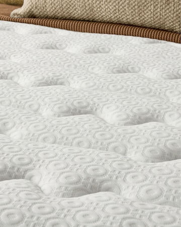 Silentnight Miracoil Mattress Divan Set