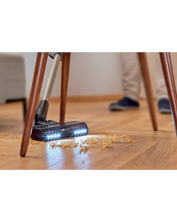 Hoover HF4 Plus Pets Vacuum Cleaner