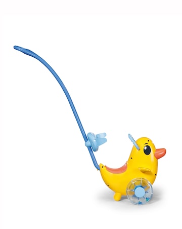 BABY born Push Along Berta Doll Vehicle