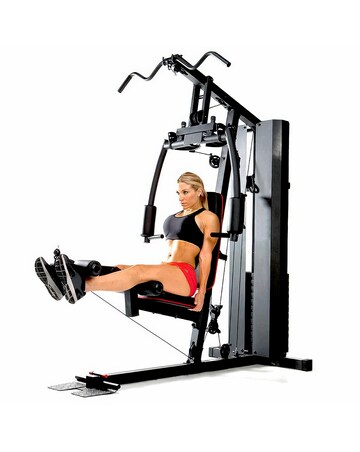 Marcy MKM-81010 Home Gym