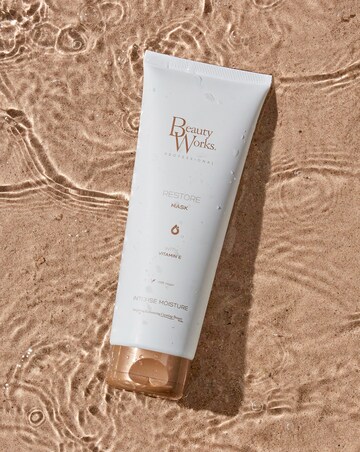 Beauty Works Restore Mask 250ml