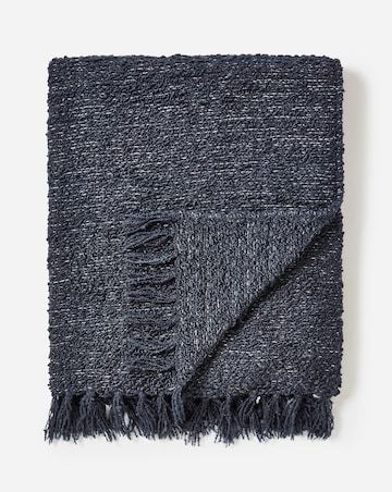 Gray and Osbourn No.2 Throw