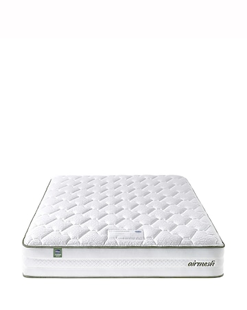 Silentnight Airmesh 1600 Pocket Mattress
