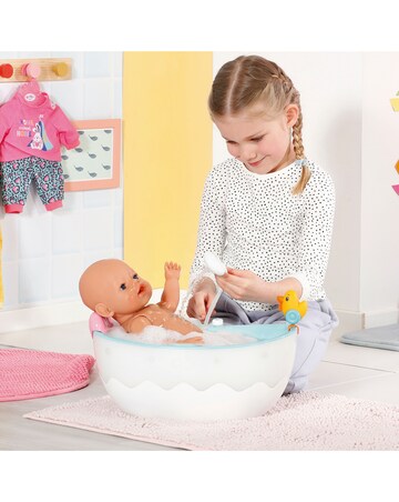 BABY born Bathtub