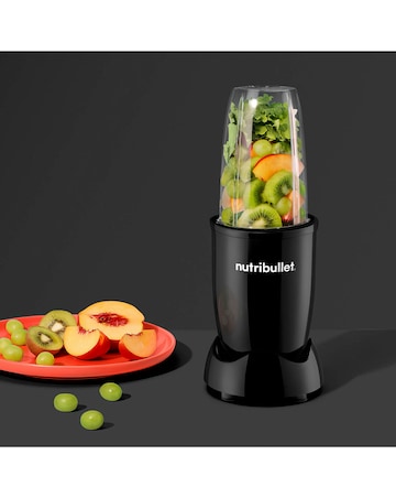 NutriBullet 600 Black Blender