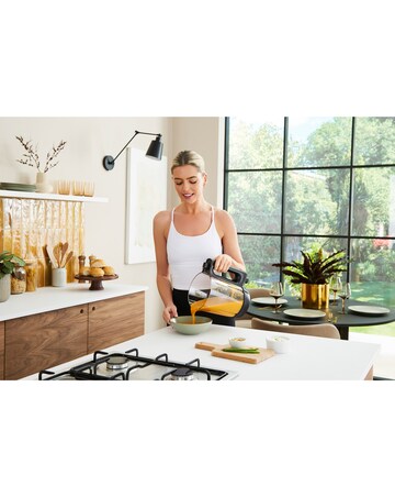 Morphy Richards 501050 Clarity Soup Maker