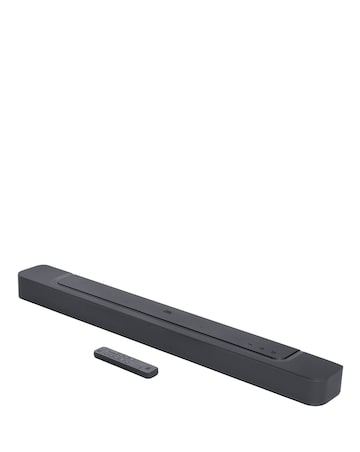 JBL Bar 300 5ch 260W All-in-one Soundbar with MultiBeam and Virtual Dolby Atmos