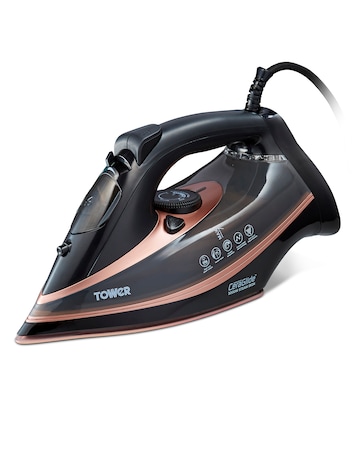 Tower T22013 3100W CeraGlide Ultra Speed Steam Iron