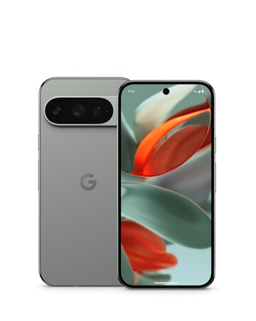 Google Pixel 9 Pro 128GB - Hazel