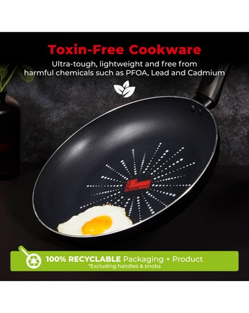 Tower Smart Start Classic 5pc Cookware Set