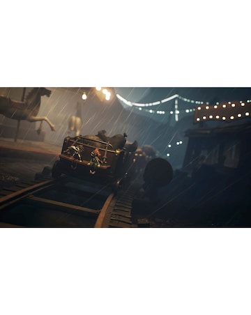 Little Nightmares III (PS5)