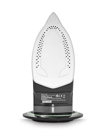Morphy Richards 303251 2400W Easy Charge Power+ Cordless Steam Iron