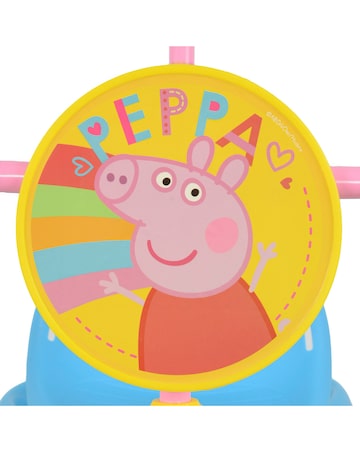 Peppa Pig My First Trike