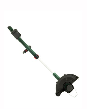 Webb 20V 30cm Cordless Linetrimmer (2AH Battery & Charger)