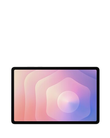 Samsung Galaxy Tab S11 11in 128GB WiFi Tablet - Silver