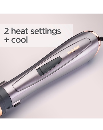 BaByliss Air Style 1000, Hot Air Styler