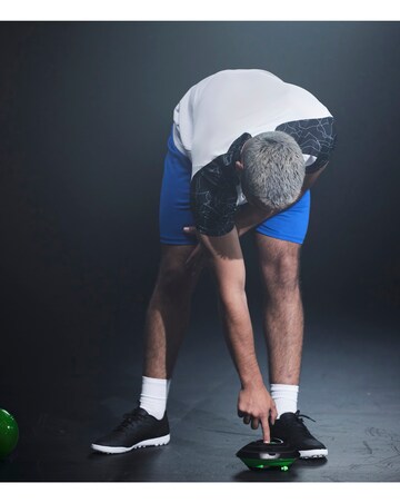 Smart Ball Soccer Bot