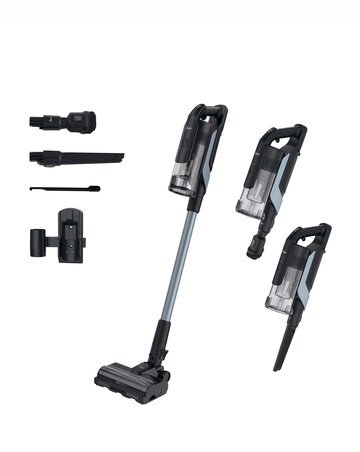 Hoover HF6 Home Vacuum Cleaner