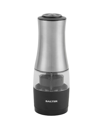 Salter Duo Electronic Mill