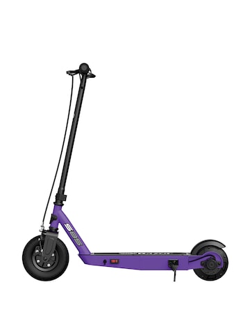 Razor PowerCore S85 12 Volt Scooter - Purple