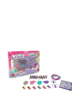 Sticki Rolls Series 2 Sticki Station Jewellery Making Kit
