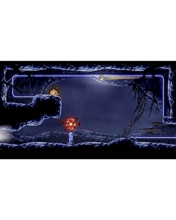 Shadow Labyrinth (Nintendo Switch)