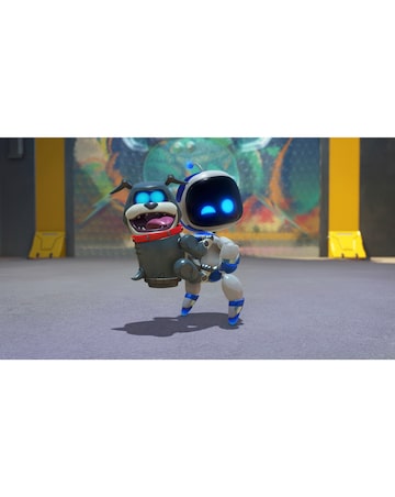 Astro Bot (PS5)