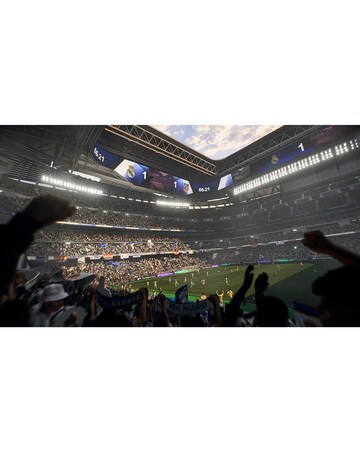 EA SPORTS FC 26 Standard Edition (Nintendo Switch)