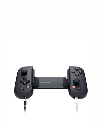 Backbone One (USB-C) Mobile Gaming Controller & 3 month Xbox Game Pass Ultimate