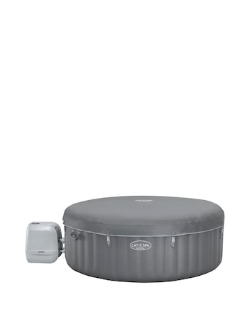 Lay-Z Spa Santorini Hydrojet Pro