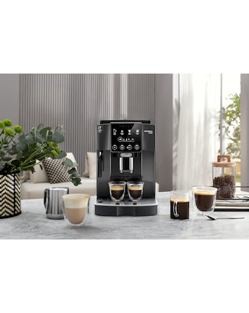 De'Longhi ECAM220.22.GB Magnifica Start Bean to Cup Coffee Machine