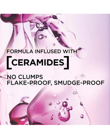 L'Oreal Paris Telescopic Lift Mascara Waterproof Black