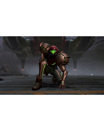 Metroid Prime 4 (Nintendo Switch 2)