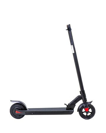 Li-Fe 350 Plus Unisex Electric Scooter