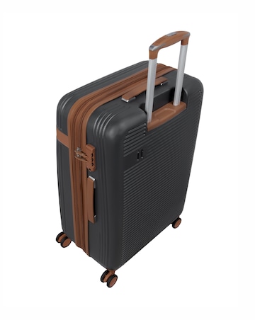 IT Luggage Clarify Large Suitcase